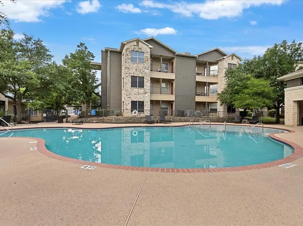 2320 Gracy Farms Ln APT 918, Austin, TX 78758
