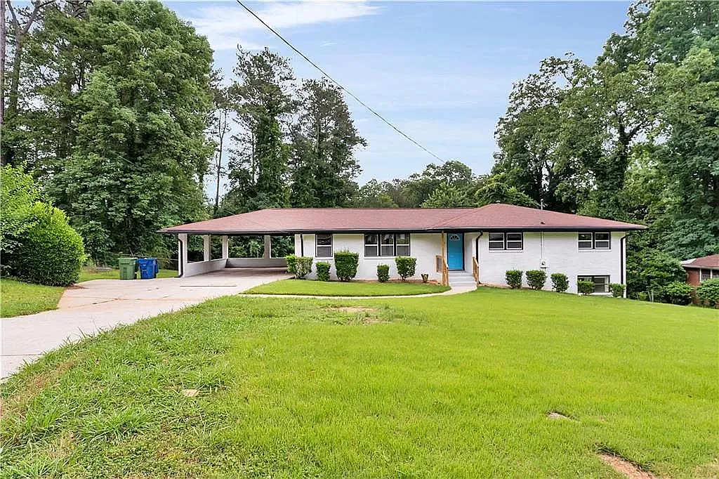 4 bed, 1500 sqft, $2,500 — Photo 1