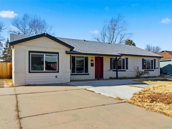 941 Quentin Street, Aurora, CO 80011