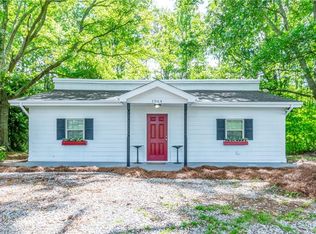 1964 S Flat Rock Rd, Douglasville, GA 30134