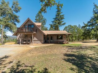 8020 Ponderosa Way, Mountain Ranch, CA 95246