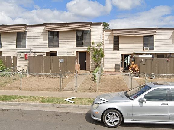 5th image of 87-149 Helelua St APT 3
