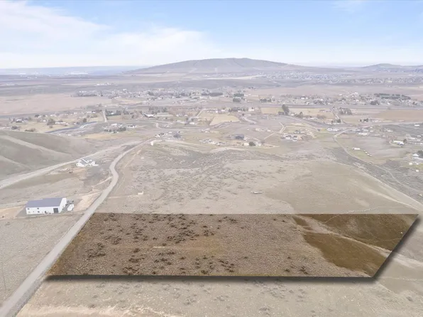 Taggert Rd, Benton City, WA 99320