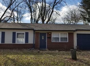 221 Northlane Dr, New Whiteland, IN