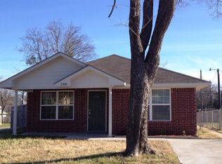 2100 Cumberland Ave, Waco, TX 76707