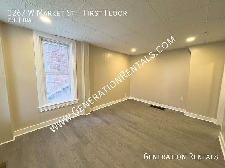1267 W Market St #1 — Photo 10