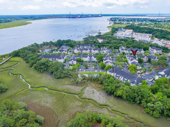 130 River Landing Dr Unit 10100, Daniel Island, SC 29492