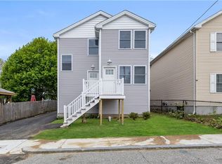 19 Millard St, Providence, RI 02905