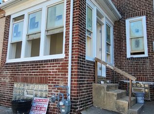 1224 Empire Ave, Camden, NJ 08103