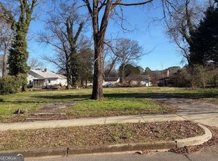 803/805 Maple Ave SW, Rome, GA 30161