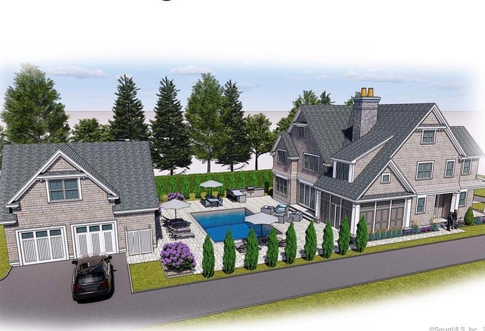 31 Stony Ln Madison CT Zillow