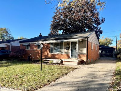 29517 Howard Ave, Madison Heights, MI, 48071