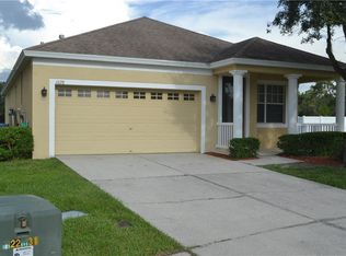 1028 Napoleon Way, Wesley Chapel, FL 33544