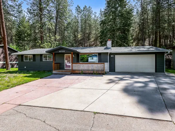 6112 N Royal Dr, Spokane, WA 99208
