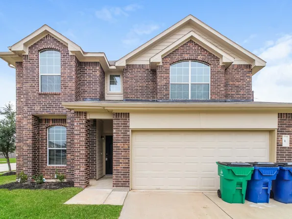 1 Laguna Bend Dr, Manvel, TX 77578