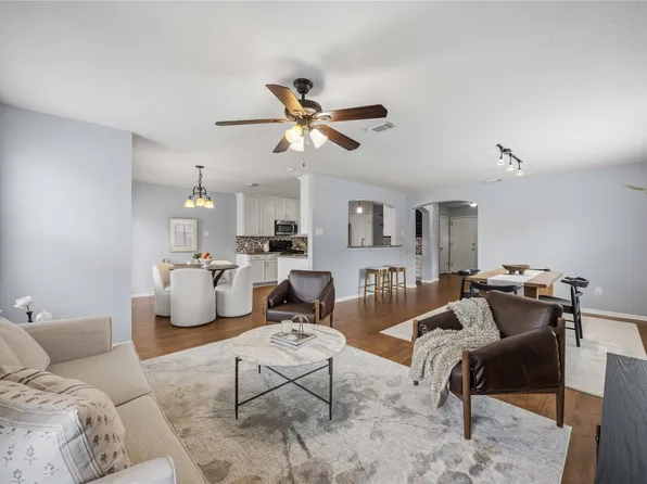 5115 Redemption Cir, Houston, TX 77018