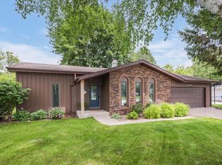 428 Norwood Dr, Francis Creek, WI 54214