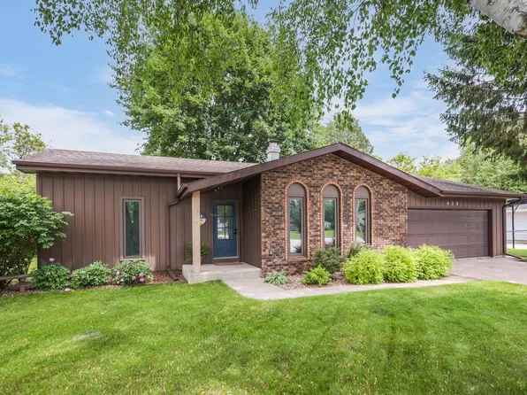 428 Norwood DRIVE, Francis Creek, WI 54214
