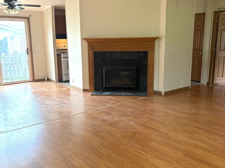 4600 Britton Rd #319 — Photo 3
