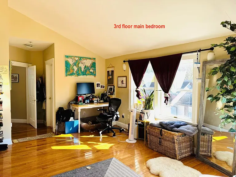 203 Clark St #203 — Photo 36