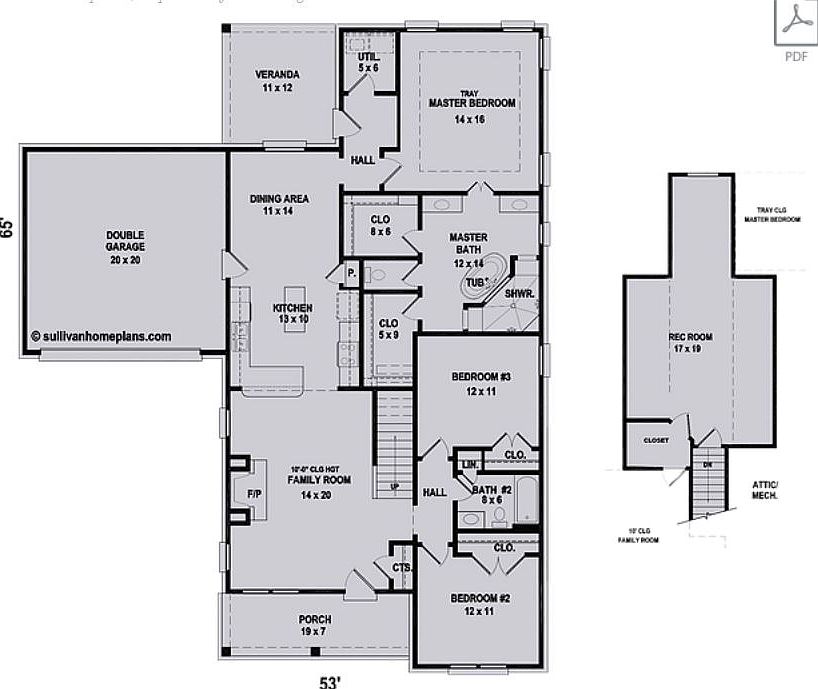 2nd image of Getwell & Creekside Ln #23AX3Z
