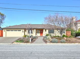 20629 Rodrigues Ave, Cupertino, CA