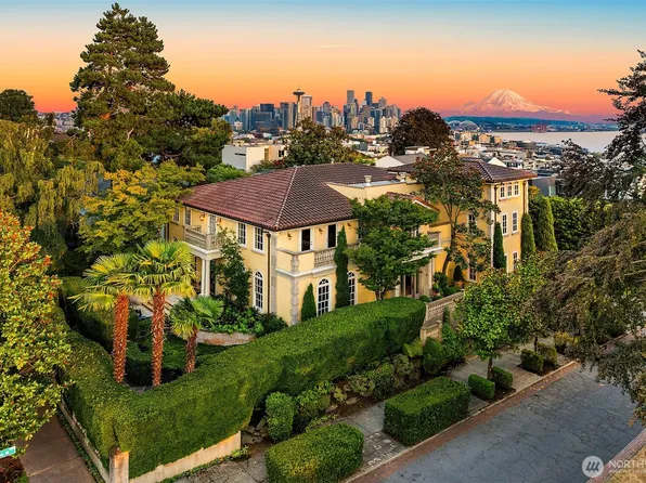 623 W Highland Drive, Seattle, WA 98119