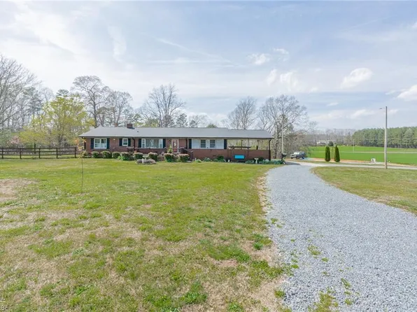 2155 Tabernacle Church Rd, Trinity, NC 27370