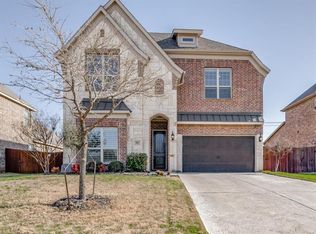 502 Pine Island Cir, Mansfield, TX 76063