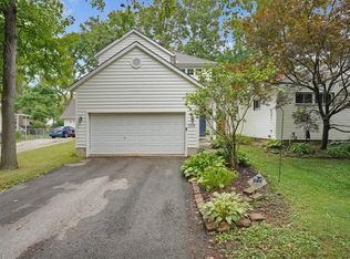 518 E Lincoln Ave, Columbus, OH 43214