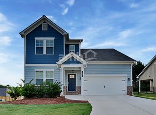 88 Landsdown Xing, Dallas, GA 30157