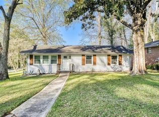 675 Collingwood Dr, Decatur, GA 30032