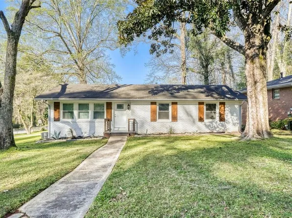 675 Collingwood Dr, Decatur, GA 30032