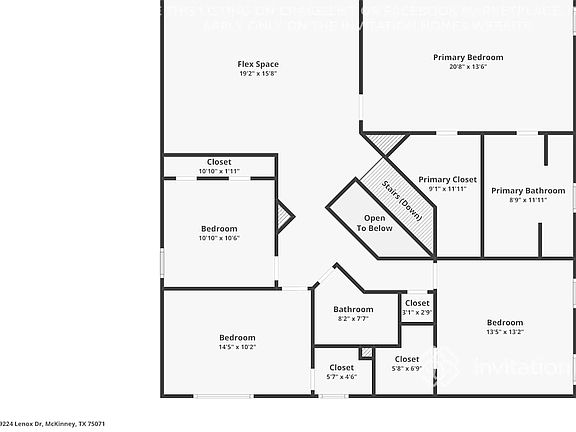 3rd image of 9224 Lenox Dr