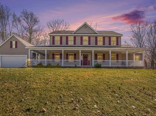 13328 40th Ave, Marne, MI 49435