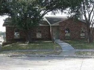 6505 Burrows Ct, Plano, TX 75023