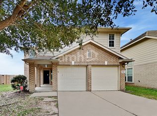 20146 Bluecreek Rdg, Katy, TX 77449