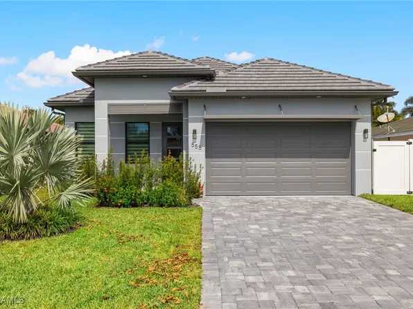 555 99th Ave N, Naples, FL 34108
