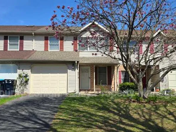 5634 Grace Ave, Bethlehem, PA 18017