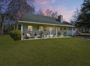 7956 Kittery Ave, North Charleston, SC 29420