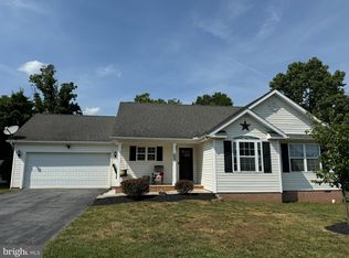 170 Wren St N, Martinsburg, WV 25405