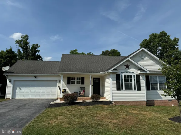 170 Wren St N, Martinsburg, WV 25405