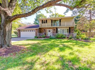 3381 Celina Ave, Saint Joseph, MI 49085