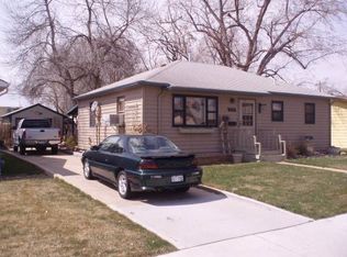 1537 Kimbark St, Longmont, CO 80501