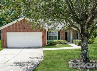 10917 Gold Pan Rd, Charlotte, NC 28215