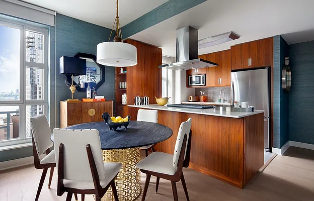 Rented by Related Rentals | media 99