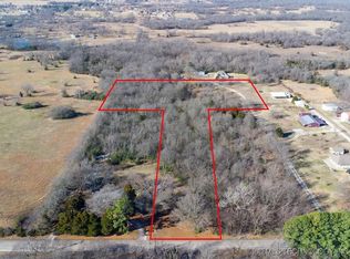 3 S 4130th Rd, Catoosa, OK 74015