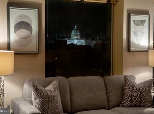 601 Pennsylvania Ave NW APT 1204N, Washington, DC