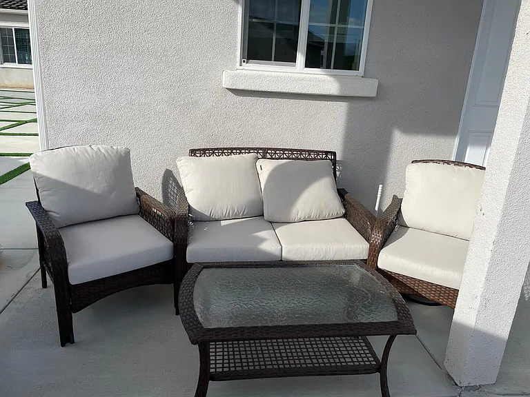 W Angel Ln — Photo 3