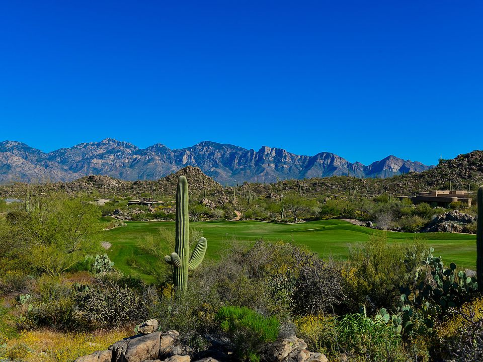 1st image of 1366 W Tortolita Mountain Cir #311/312